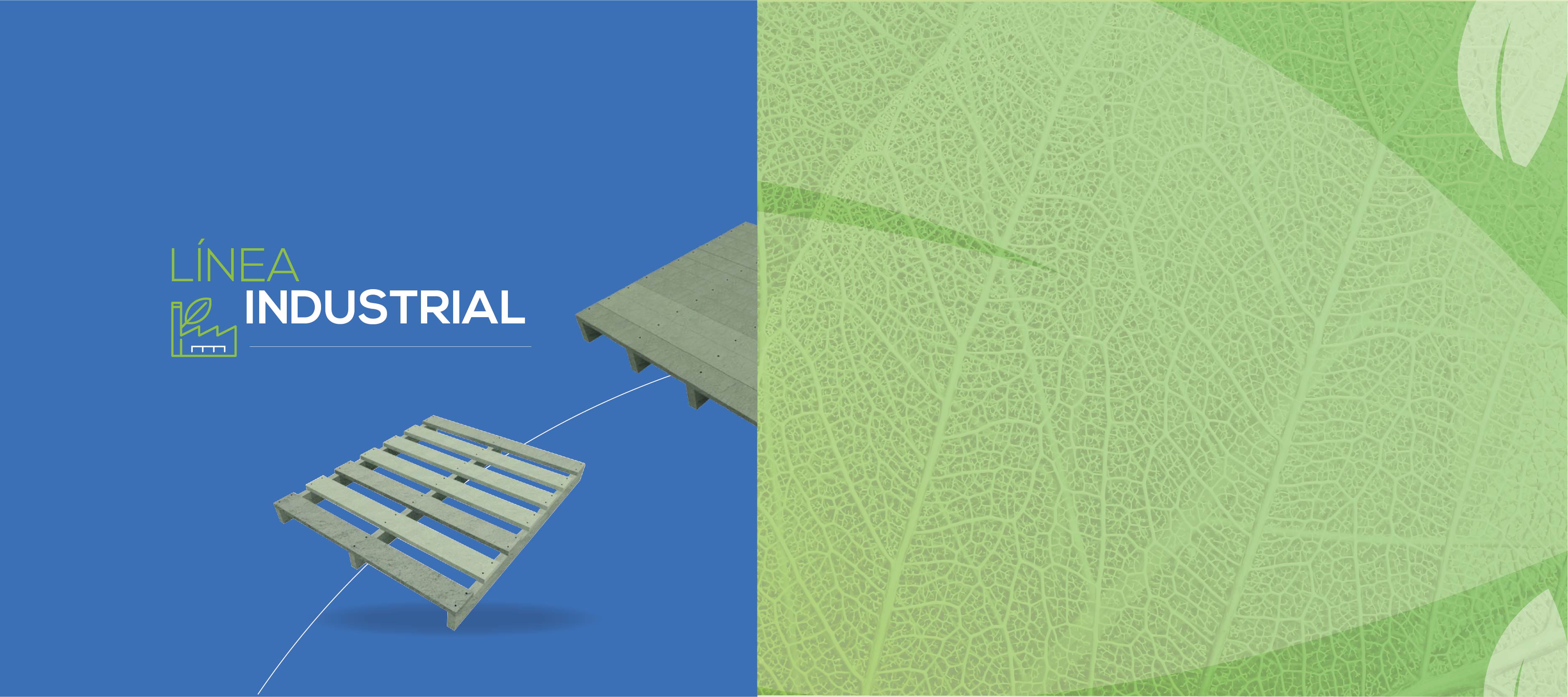 1-Slide Línea Industrial