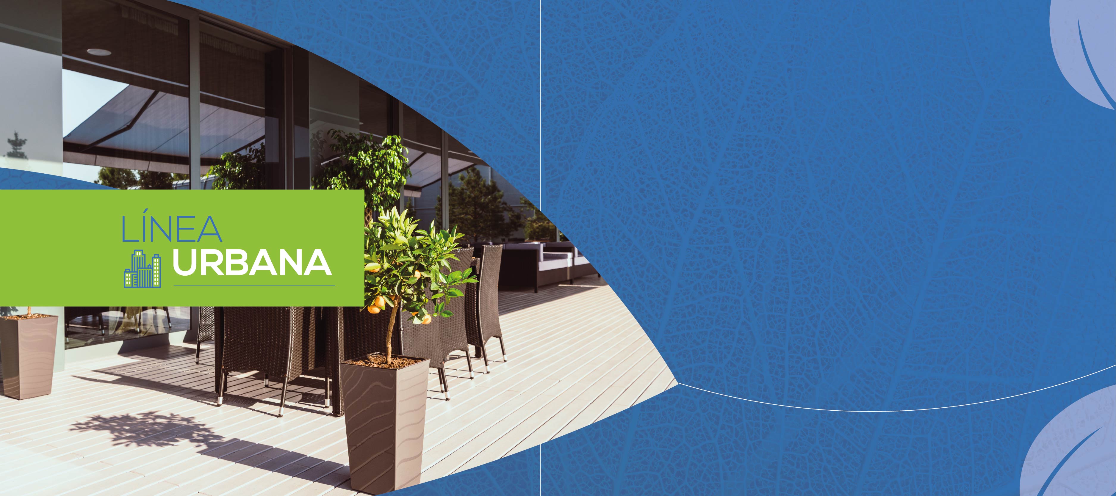 3-Slide Linea Urbana