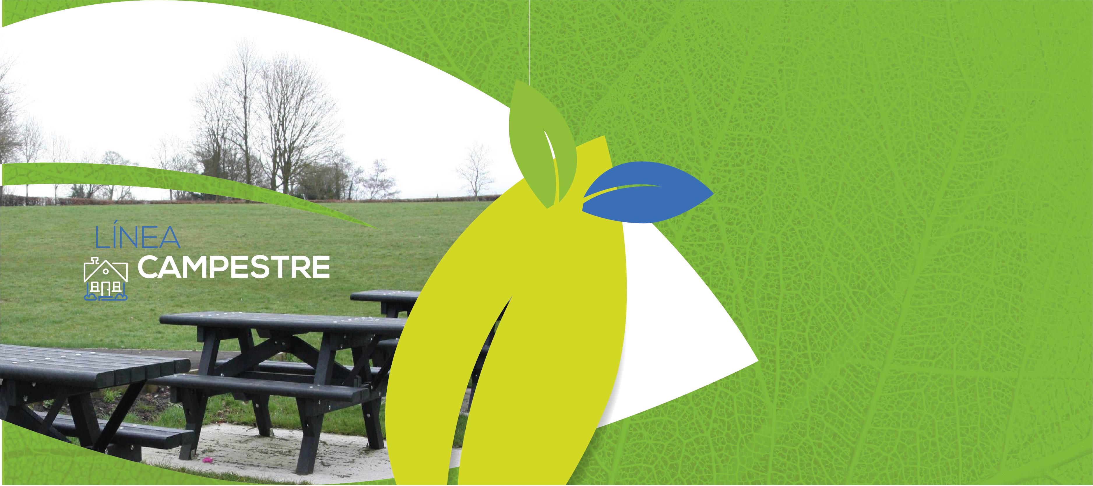 4-Slide Linea Campestre